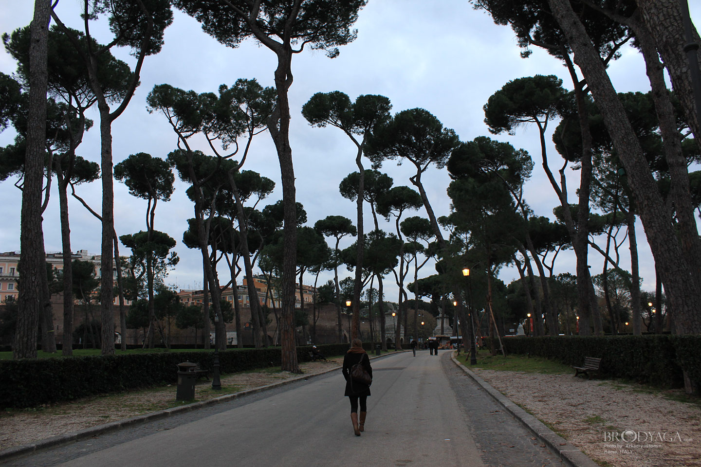 Rome